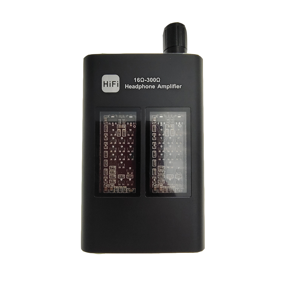 Portable Amplifier Mini - Portable Headphone Amplifier Mini Audio Amplifier