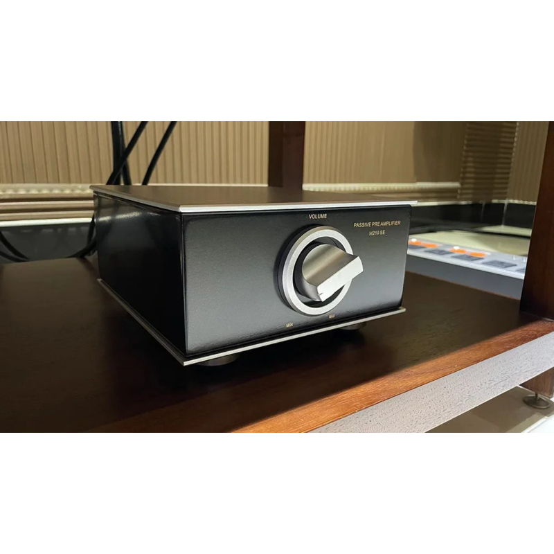 Audio Music Enhancer - Passive Preamp Audio Transformer Enhanced Warmth