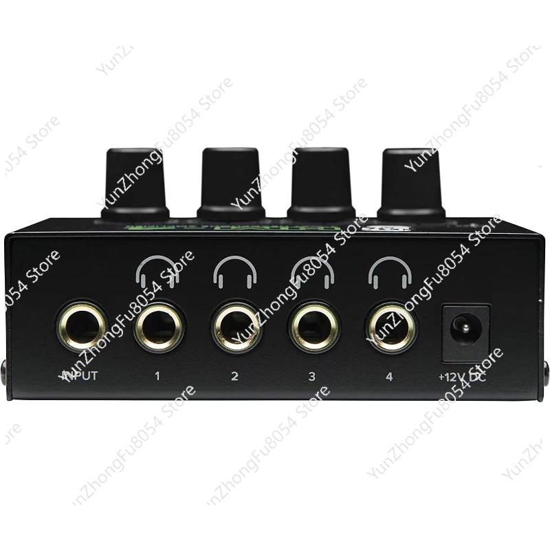 Professional Audio Video and L - Portable Amplifier Mini recension och pris