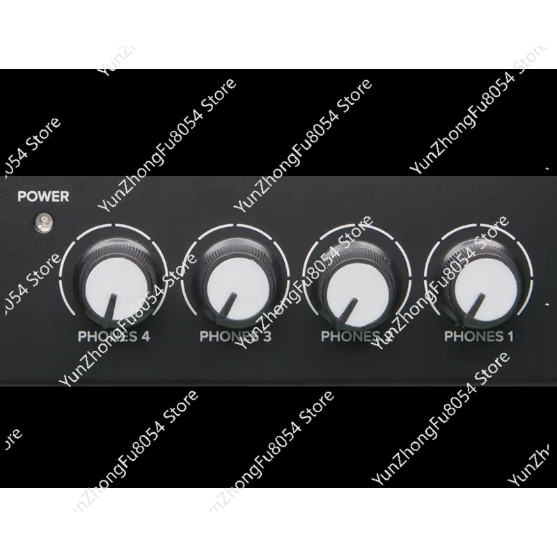 Professional Audio Video and L - Portable Amplifier Mini recension och pris