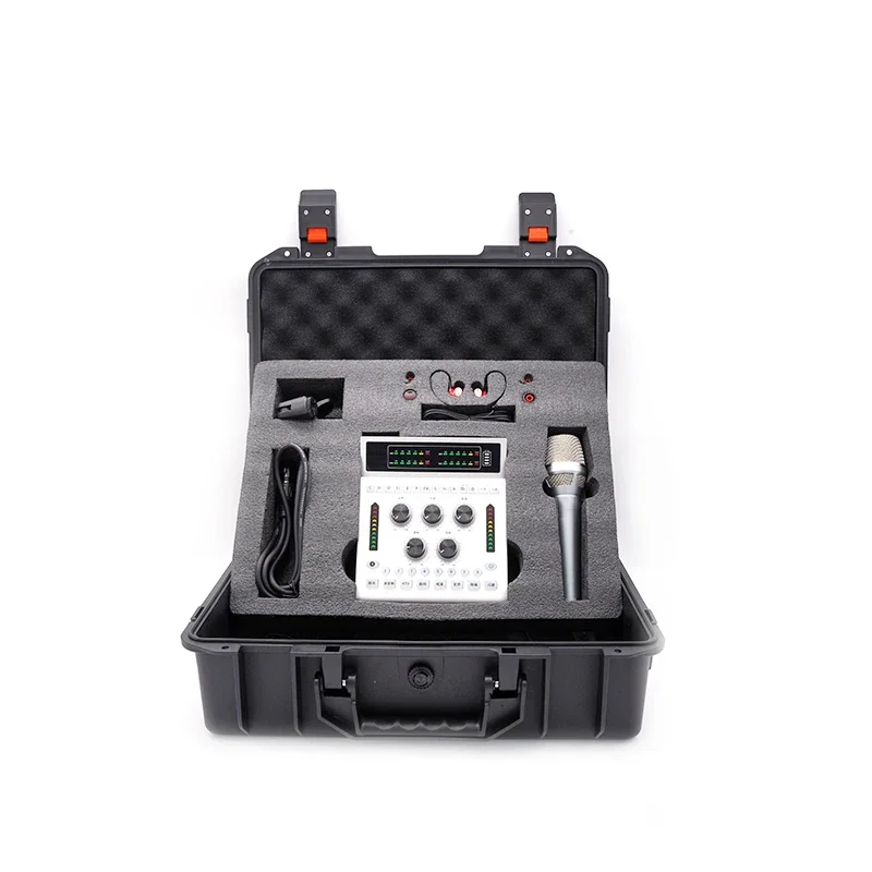 2023 Professional Microphone S - Audio And Music Mixer recension och pris
