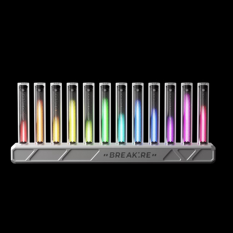 Audio Light Music Spectrum Lig - Audio Youtube Music Free recension och pris