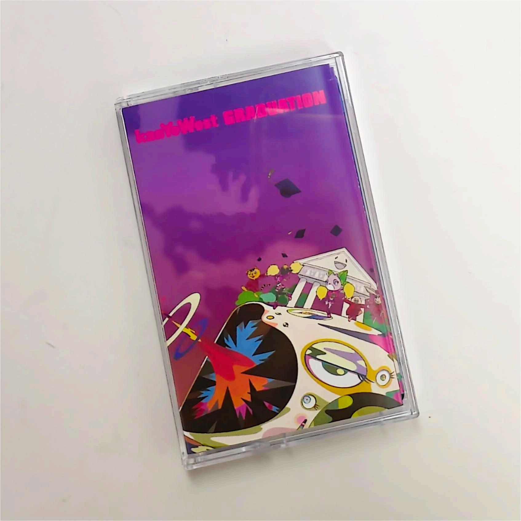 New Rap Konman Kanye West Musi - Audio Music Recorder recension och pris