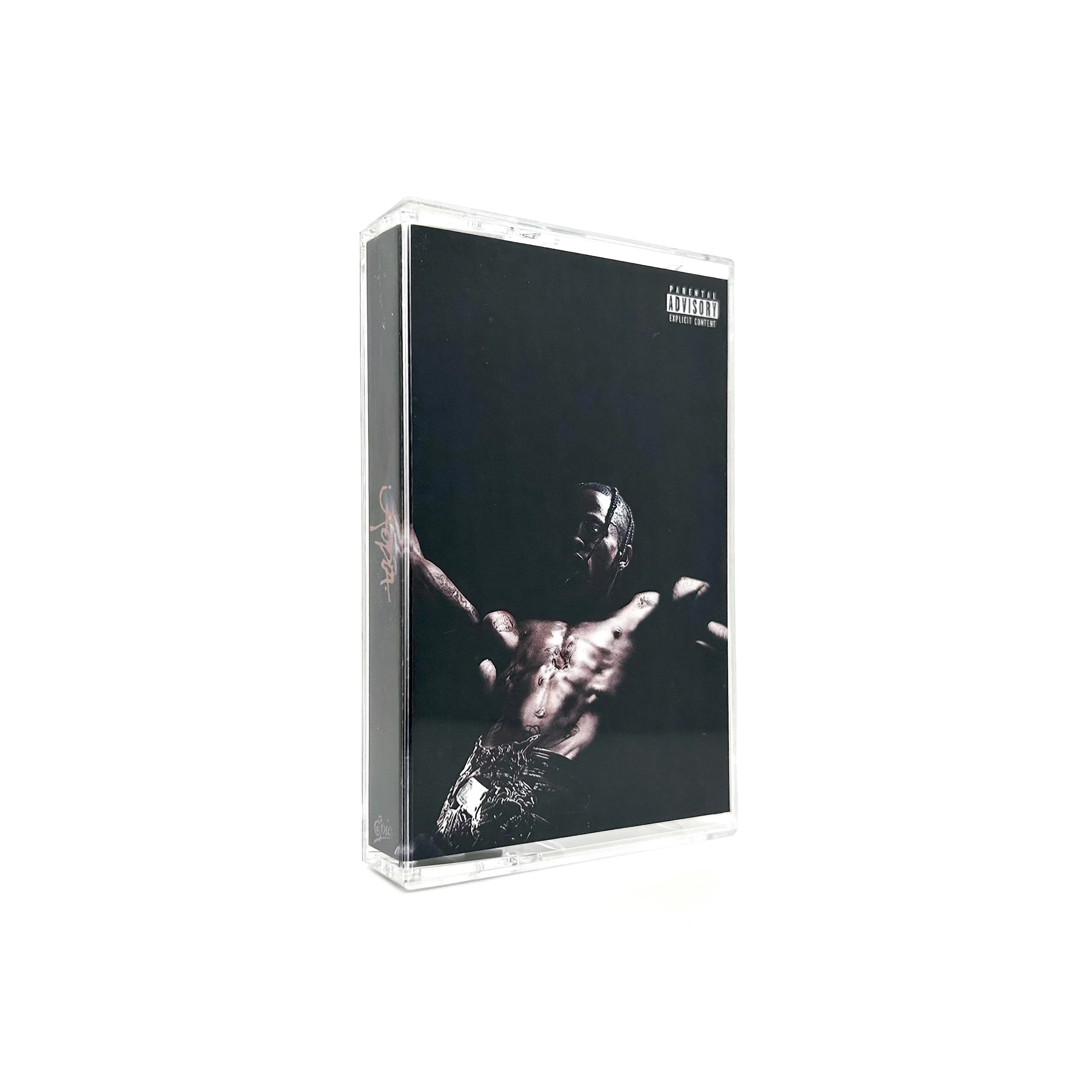 Rap La Flame Travis Scott Musi - Audio Music Recorder recension och pris