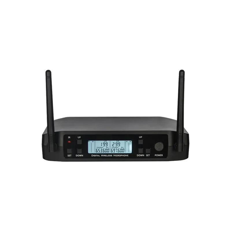 Shure GLXD4 BETA 58A Professio - Shure Mic Sm58 recension och pris