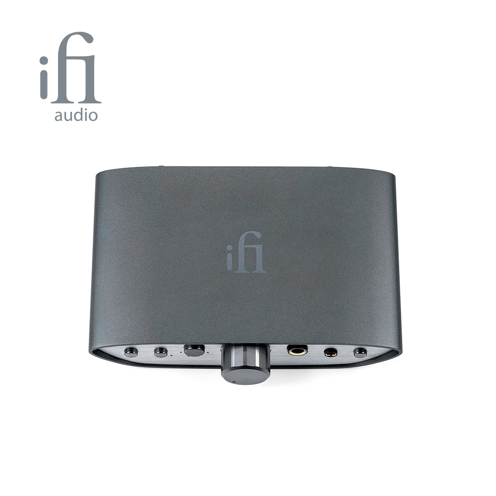 iFi ZEN CAN Desktop Balanced H - Audio Music Enhancer recension och pris