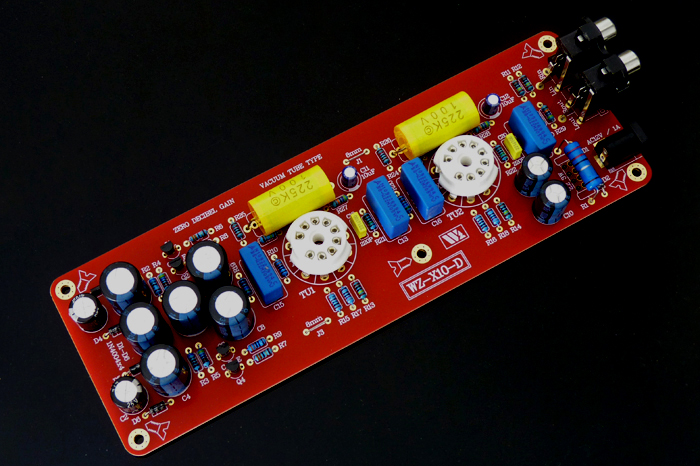 WZ-X10-D Music Fax Line Piggy  - Audio Youtube Music Free recension och pris