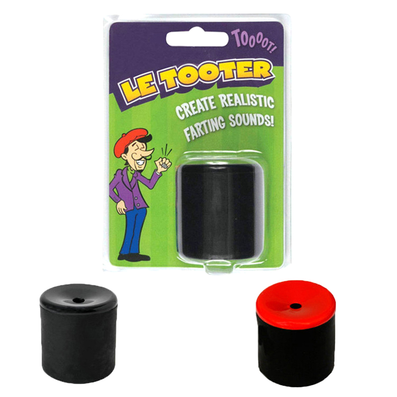 Plastic Noise Makers April Foo - Audio Music Lollipop recension och pris