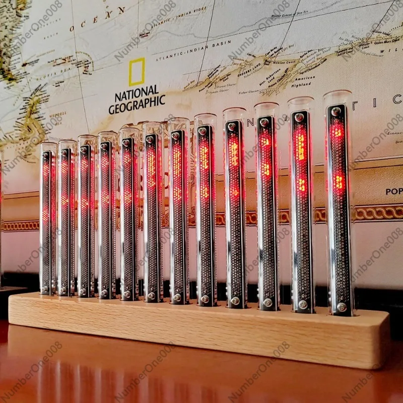 L12 RGB Audio Spectrum Visuali - Audio Youtube Music Free recension och pris