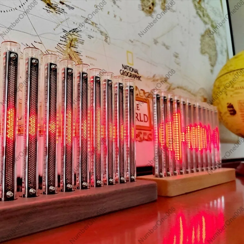 L12 RGB Audio Spectrum Visuali - Audio Youtube Music Free recension och pris