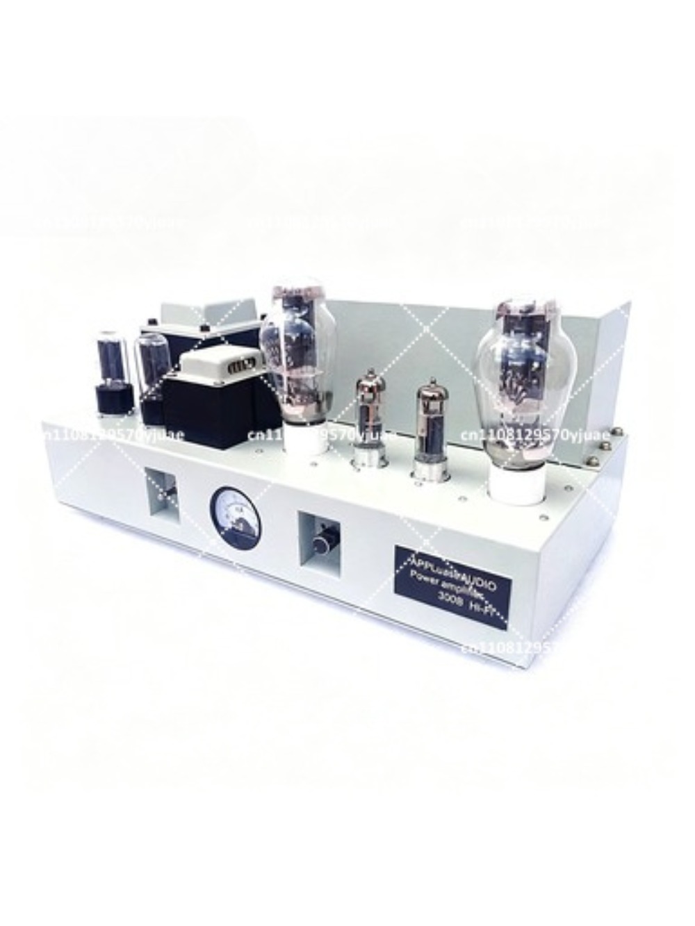 Single Ended Vacuum Tube Power - Audio Youtube Music Free recension och pris