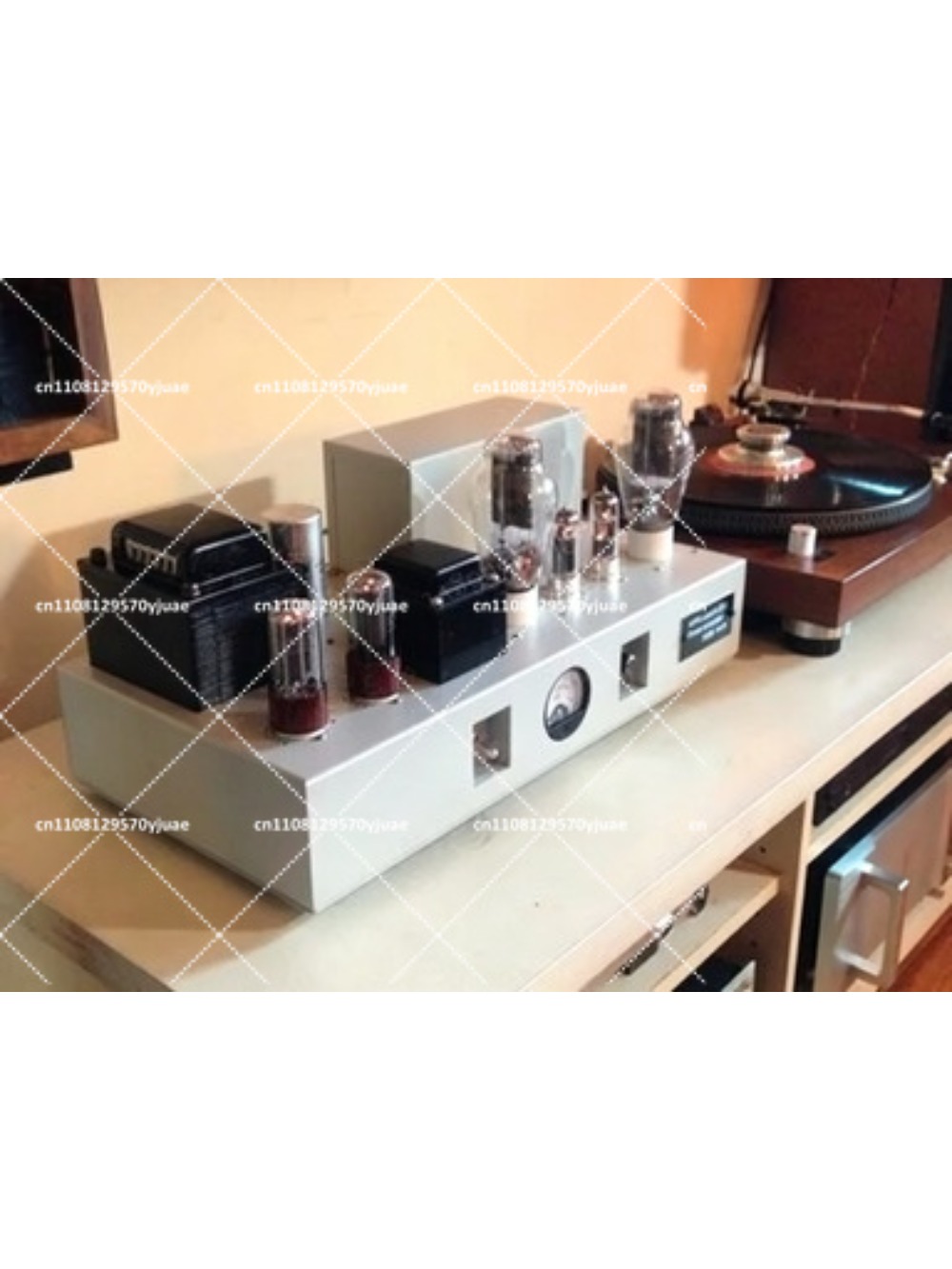 Single Ended Vacuum Tube Power - Audio Youtube Music Free recension och pris