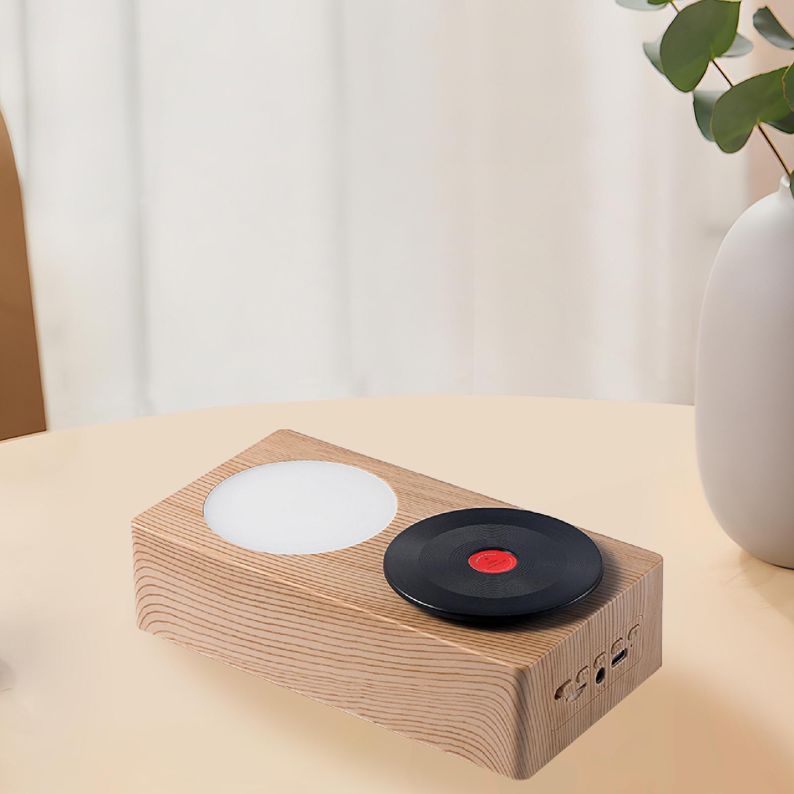 Classic Portable Mini Bluetoot - Audio Music Enhancer recension och pris