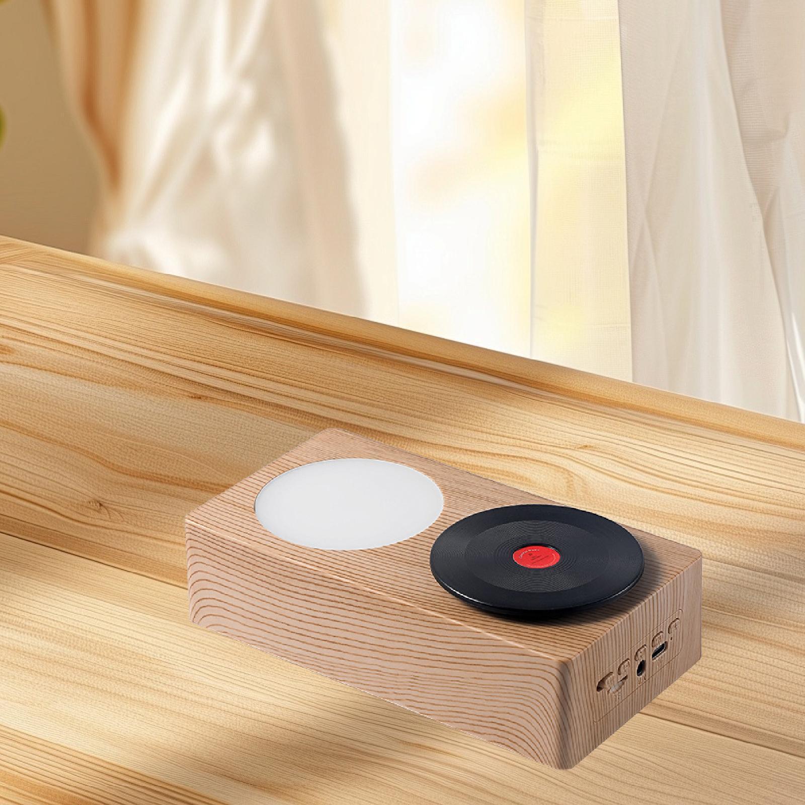 Classic Portable Mini Bluetoot - Audio Music Enhancer recension och pris