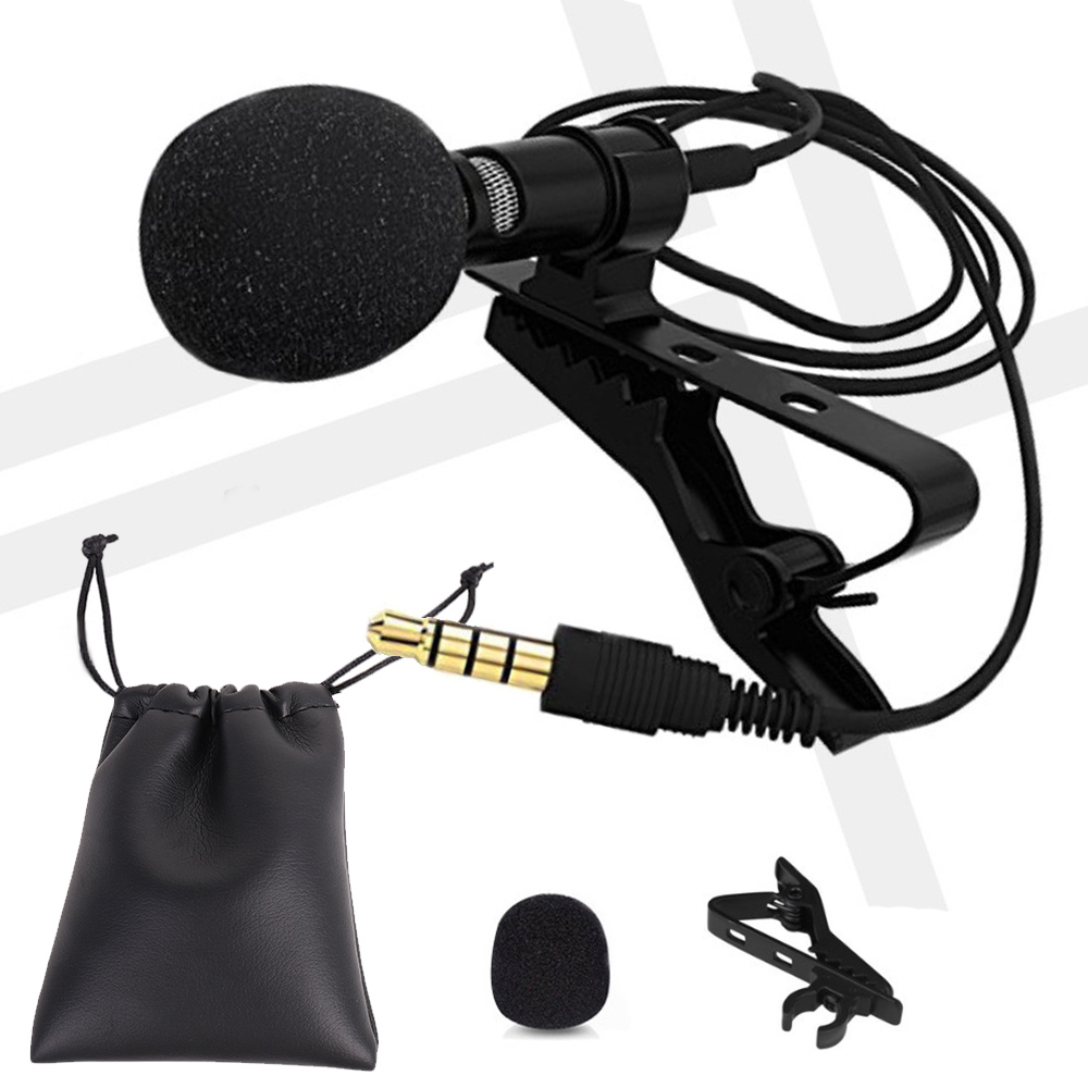PC / Phone / Camera Mini Micro - Portable Amplifier Mini recension och pris