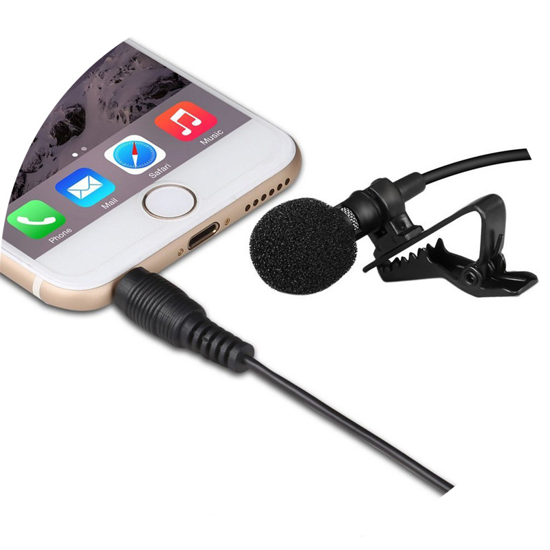 PC / Phone / Camera Mini Micro - Portable Amplifier Mini recension och pris