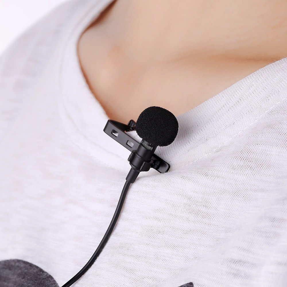 PC / Phone / Camera Mini Micro - Portable Amplifier Mini recension och pris