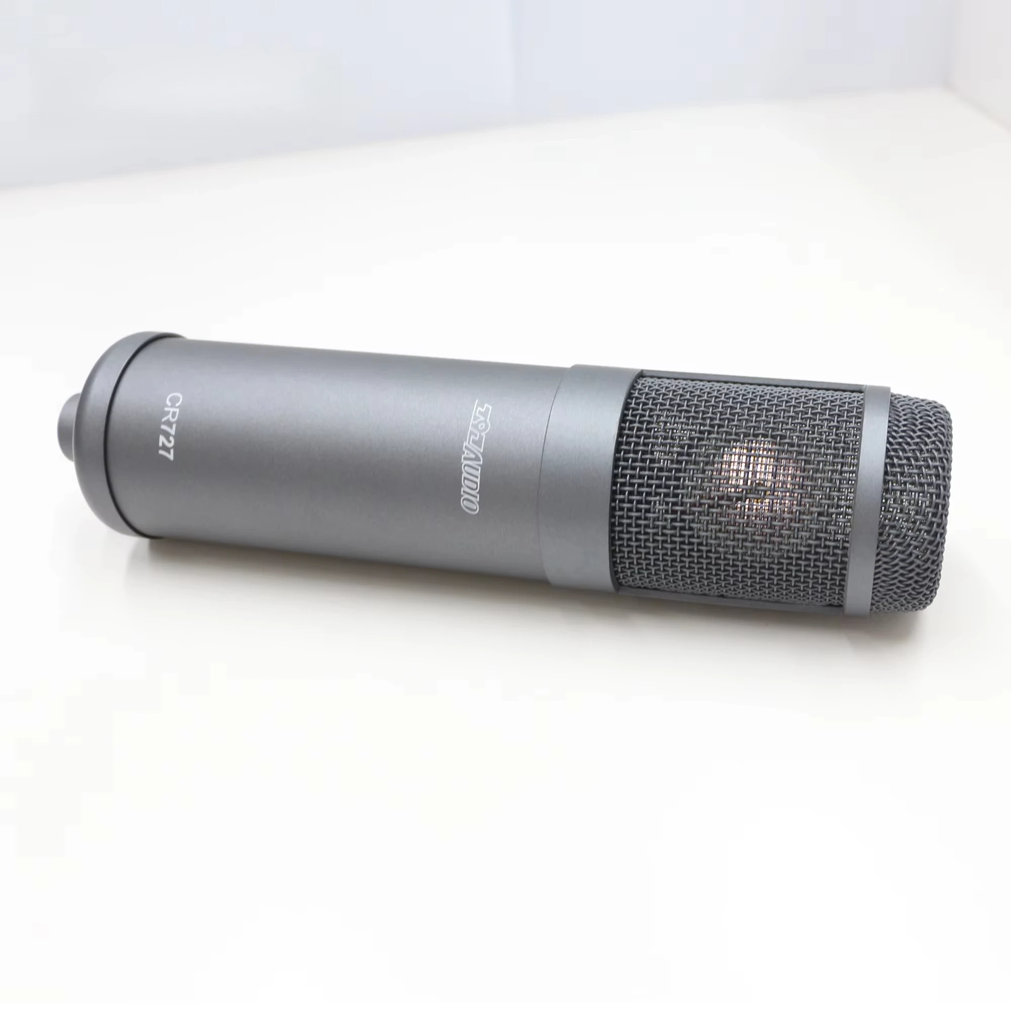 797Audio CR727 Large Diaphragm - Audio Youtube Music Free recension och pris