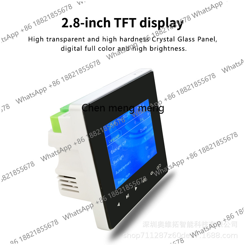 F70 background music host ceil - Audio Music Recognition recension och pris