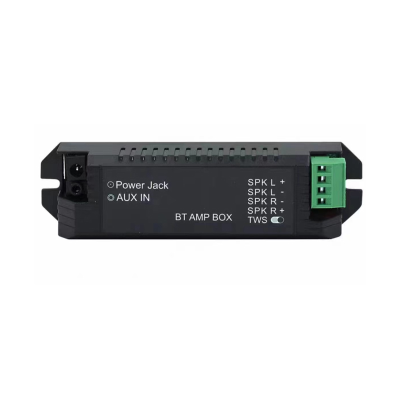 Audio bluetooth Amplifier modu - Audio Music Background recension och pris