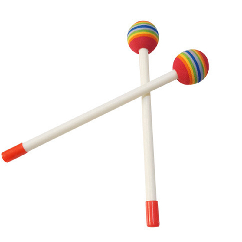 A06F-36 Pcs Lollipop Drum Mall - Audio Music Lollipop recension och pris