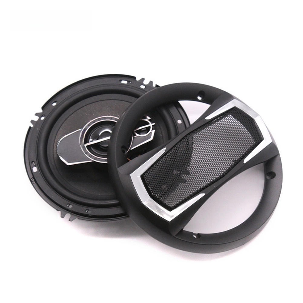 For Car Music Enhancement 16cm - Audio Music Enhancer recension och pris