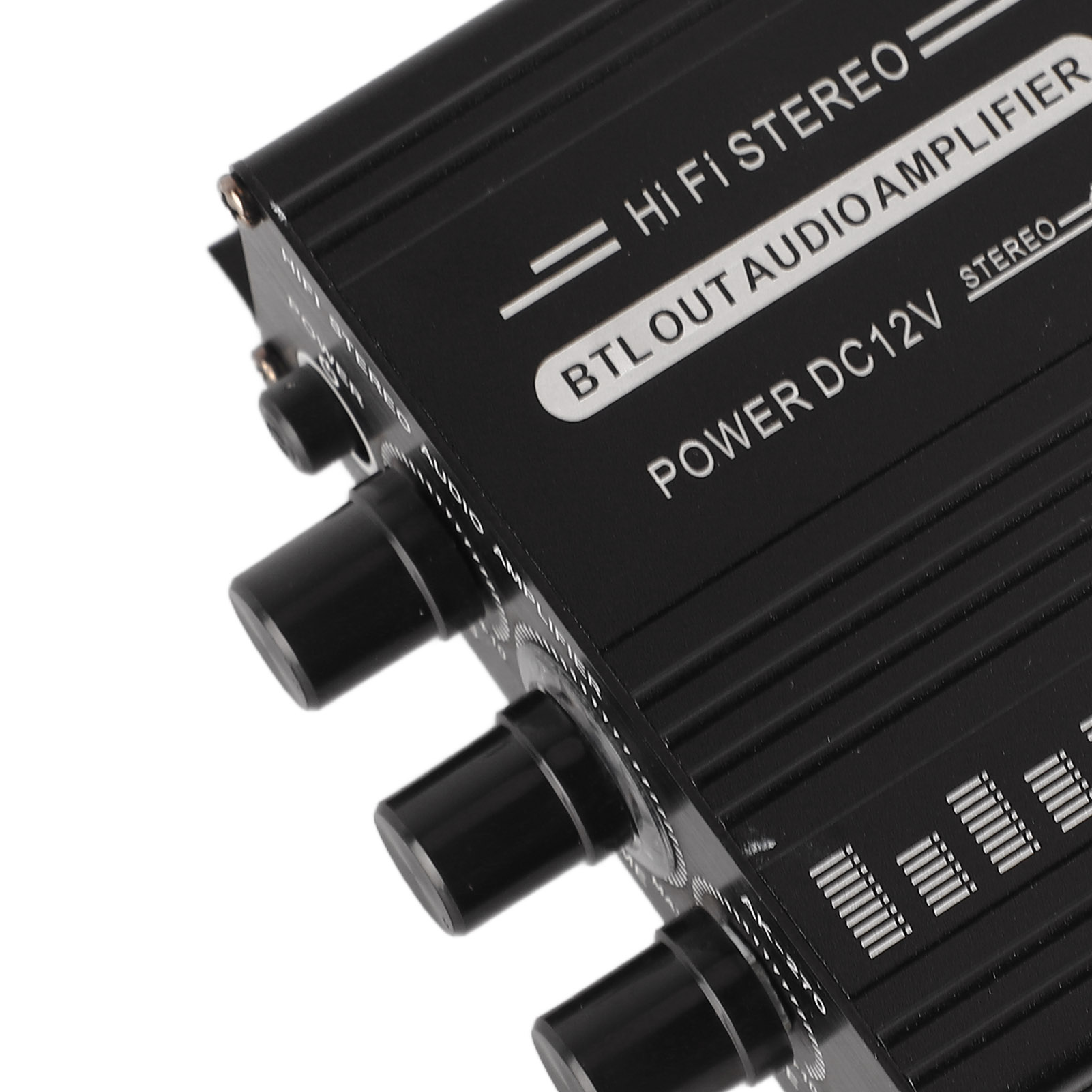 Stereo Amplifier Motorcycle Am - Portable Amplifier Mini recension och pris