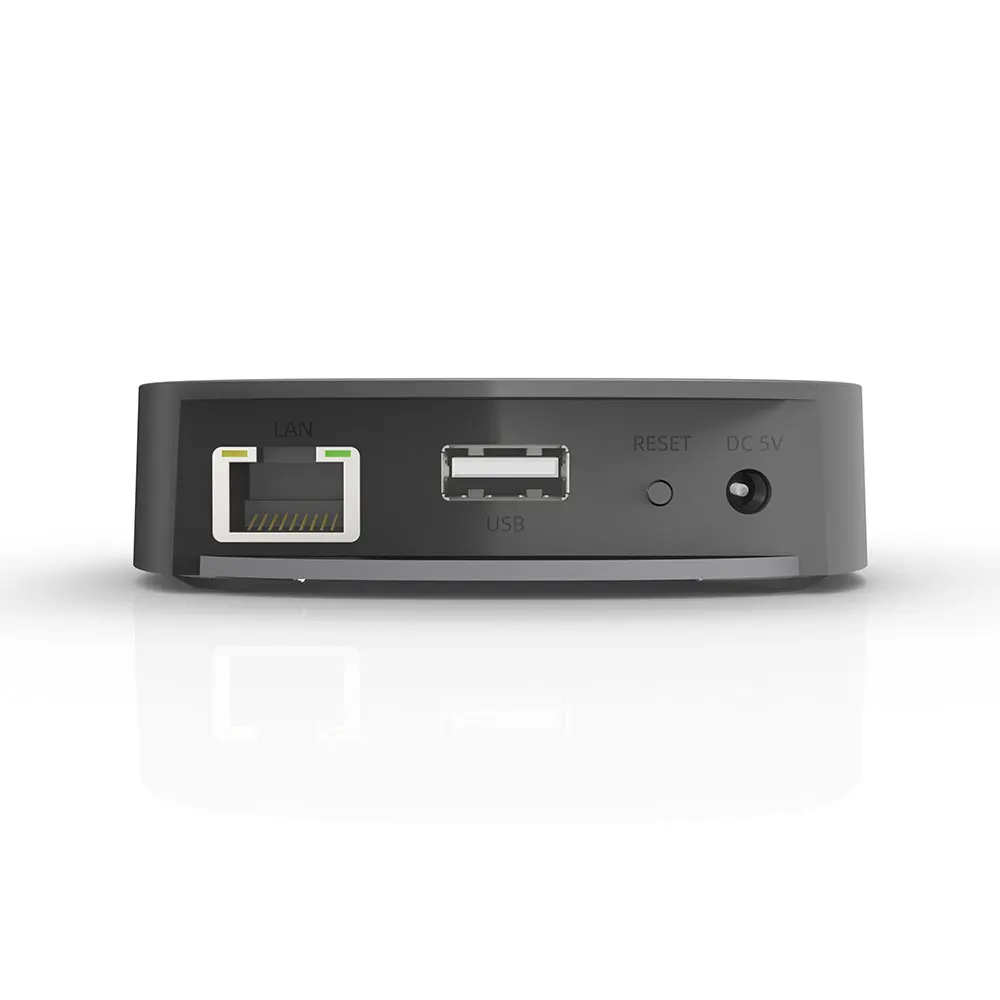 Audiocast uNET - USB Music Net - Audio Music Network recension och pris