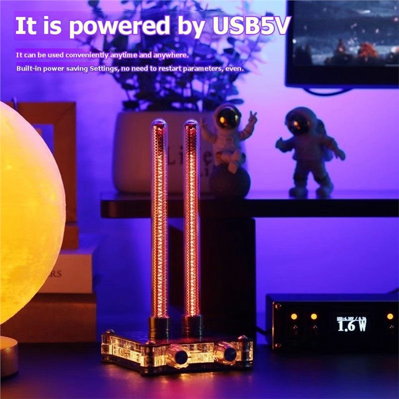 ~【A48T HOT】VU9 Pixie Tube Soun - Audio Youtube Music Free recension och pris