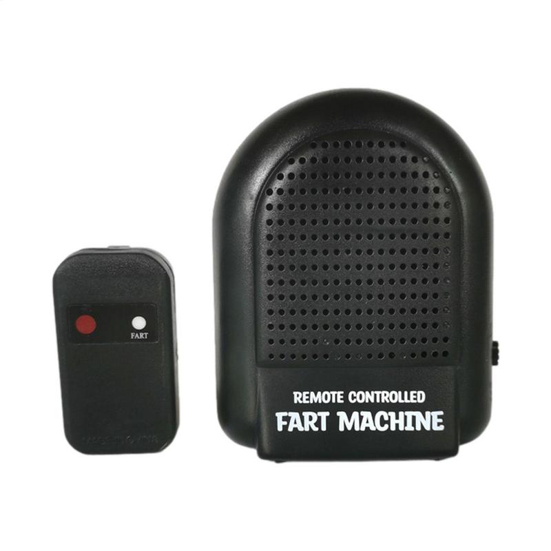 Electronic Fart Sound Machine  - Audio Music Lollipop recension och pris