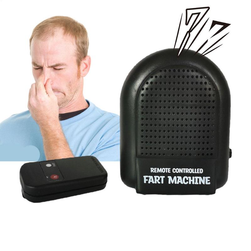 Electronic Fart Sound Machine  - Audio Music Lollipop recension och pris