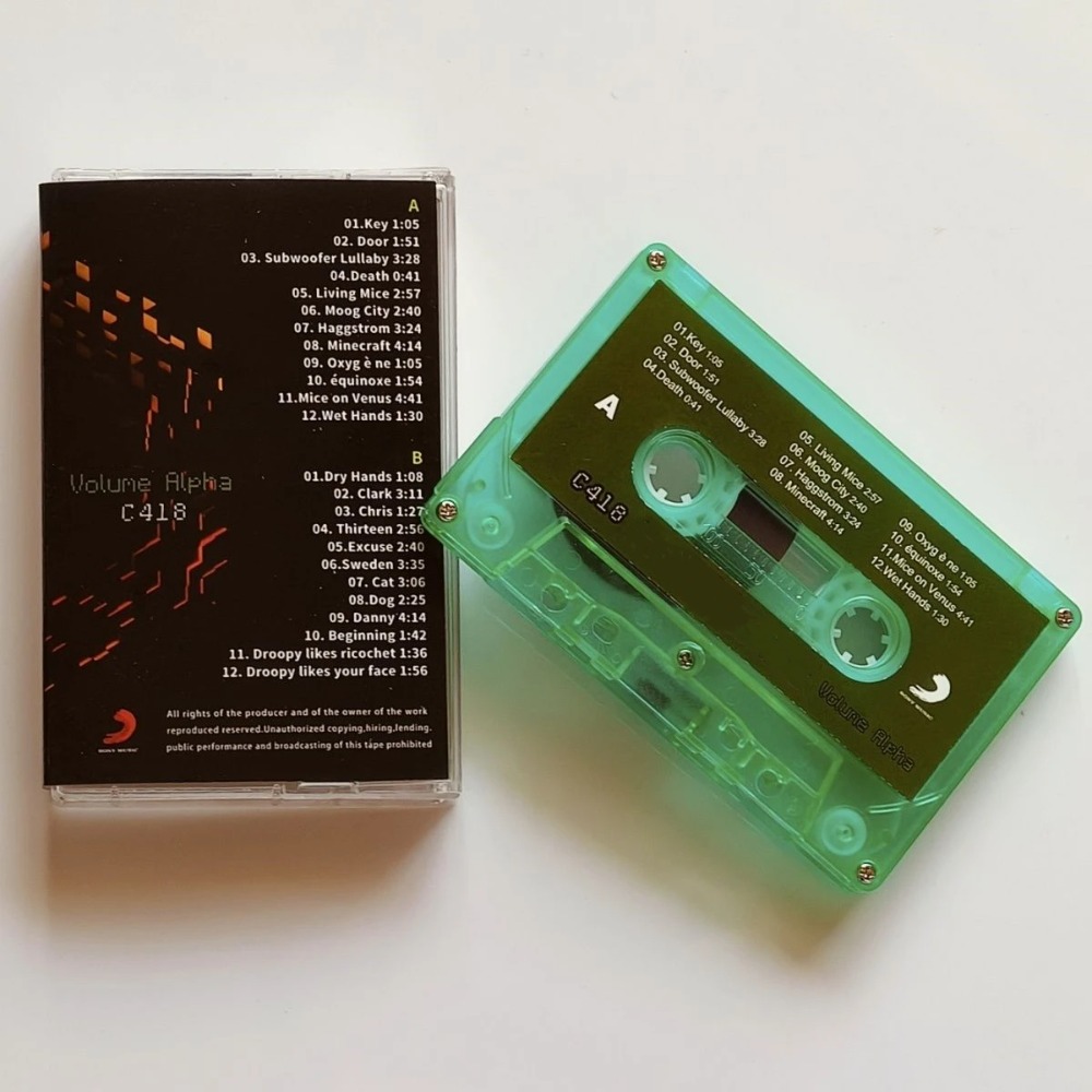 Sandbox Game Daniel Rosenfeld  - Audio Music Recorder recension och pris