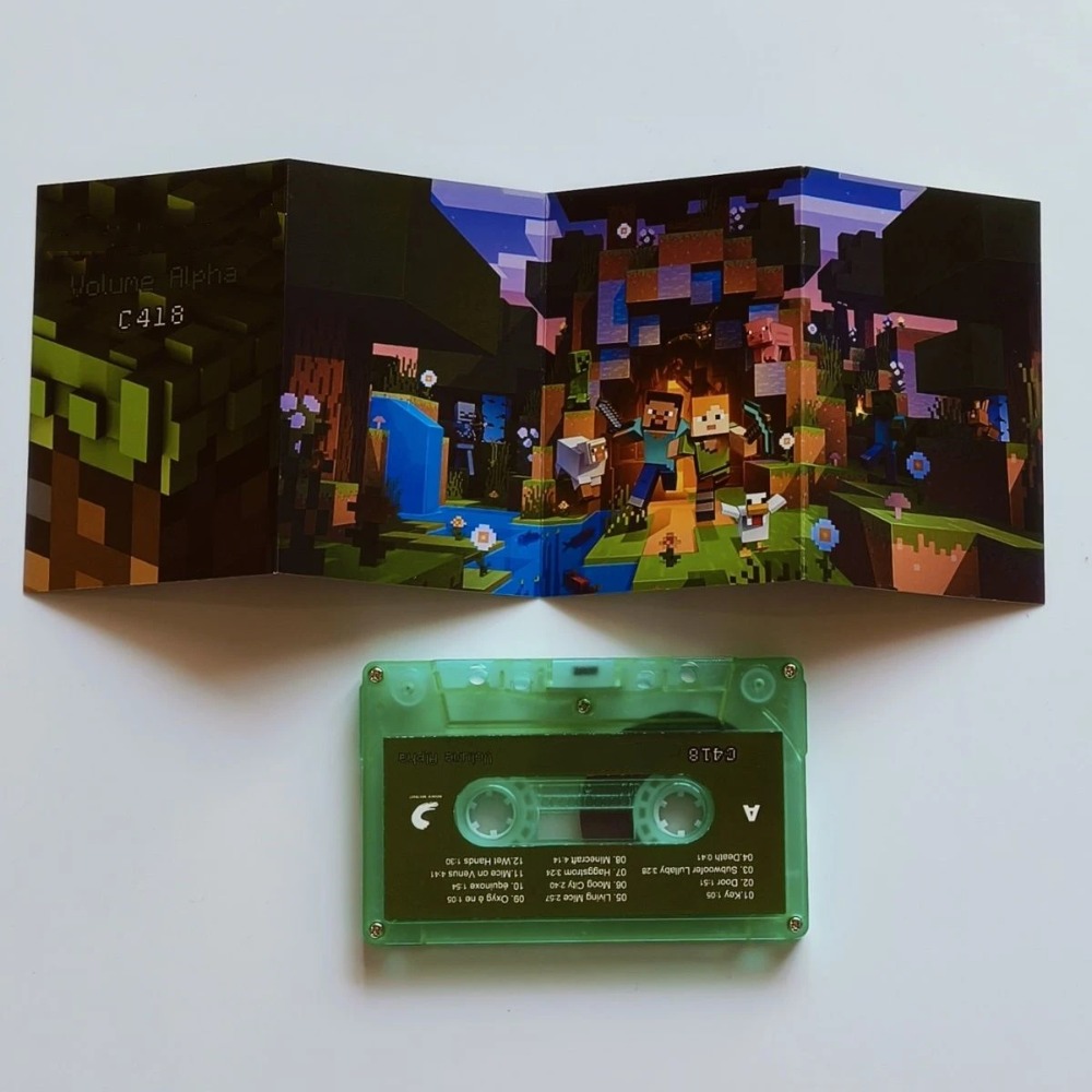 Sandbox Game Daniel Rosenfeld  - Audio Music Recorder recension och pris