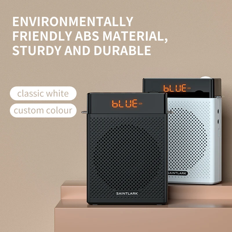 LINIM S2 Portable Rechargeable - Portable Amplifier Mini recension och pris