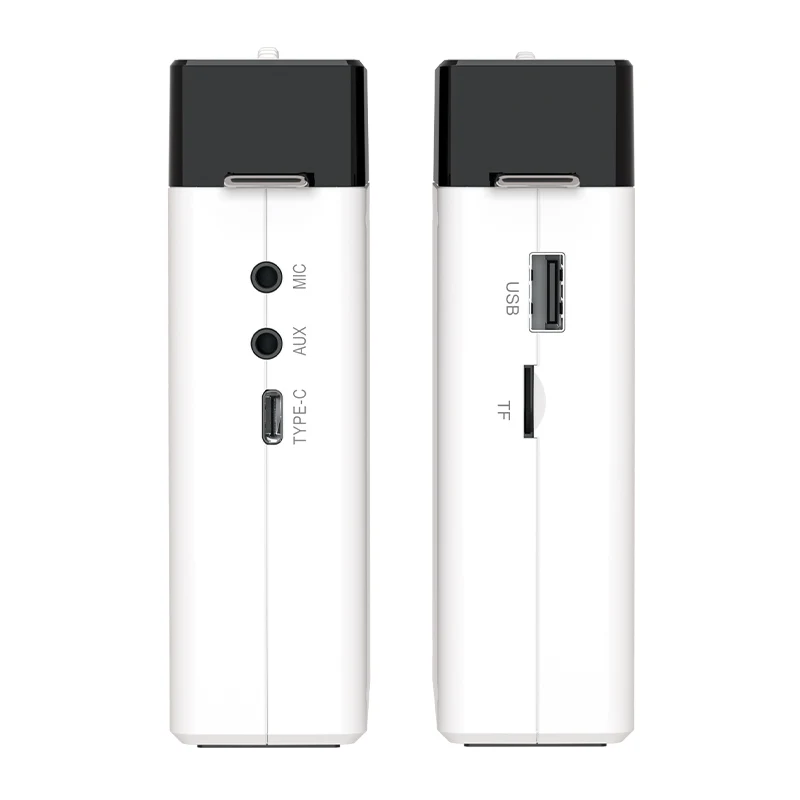 LINIM S2 Portable Rechargeable - Portable Amplifier Mini recension och pris