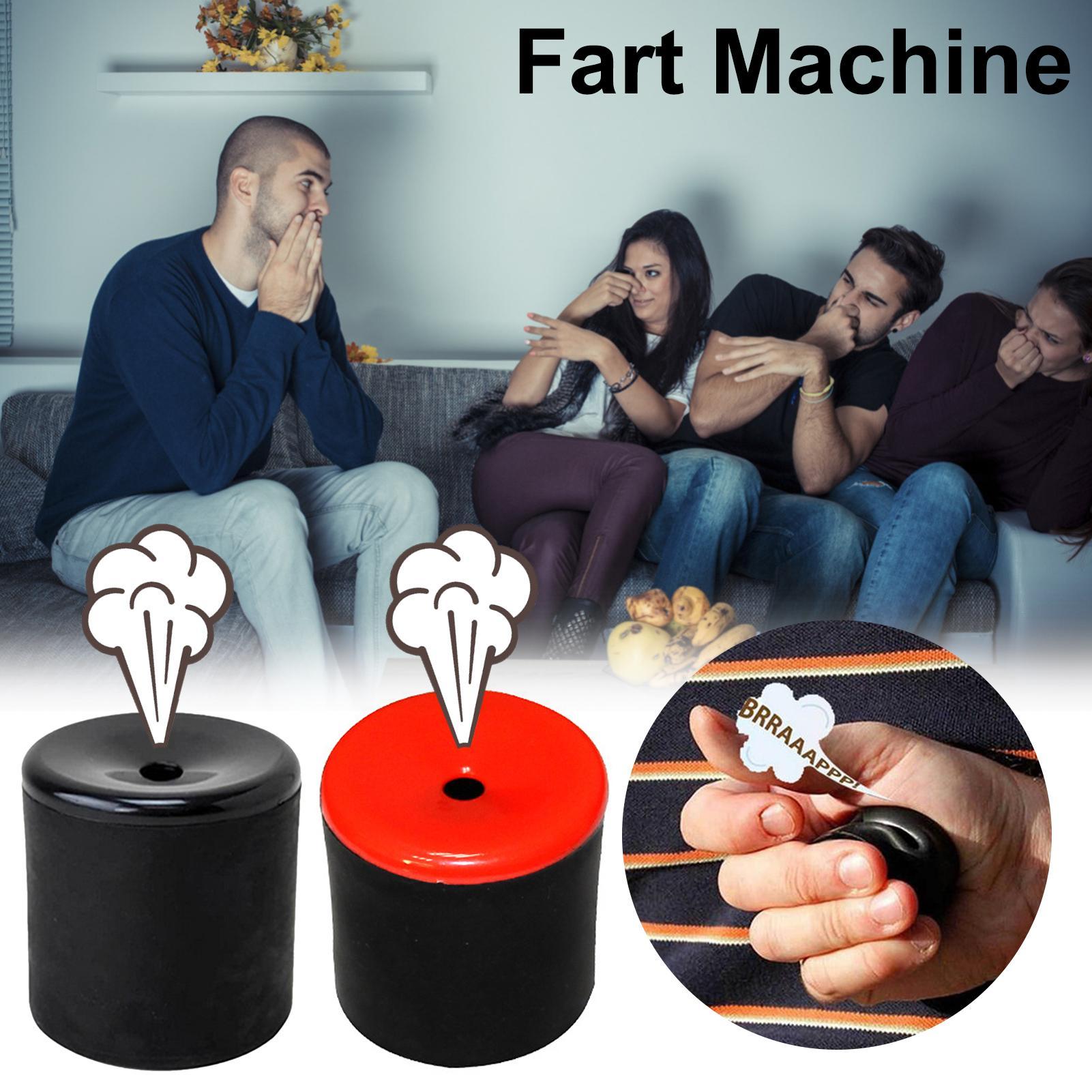 Fart Maker Funny Prank Portabl - Audio Music Lollipop recension och pris