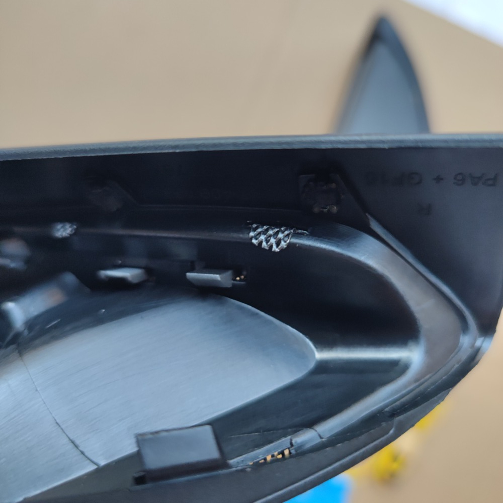 Car For BMW G30 5 Series Car D - Audio Music Cover recension och pris
