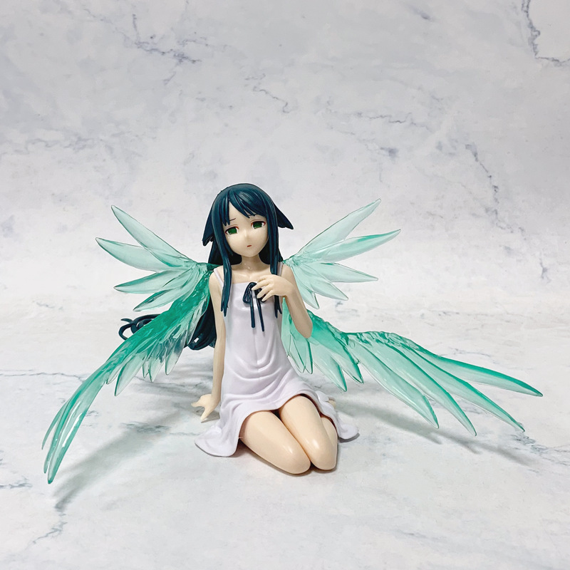 NEW 11CM The Song of Saya: Say - Audio Music Lollipop recension och pris