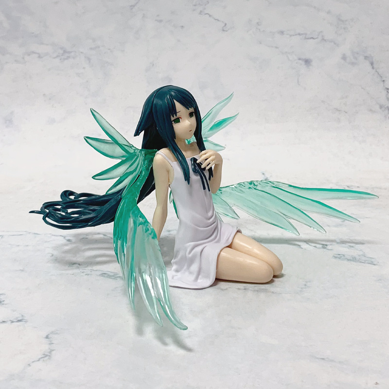 NEW 11CM The Song of Saya: Say - Audio Music Lollipop recension och pris
