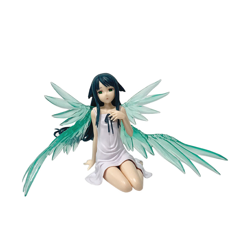 NEW 11CM The Song of Saya: Say - Audio Music Lollipop recension och pris