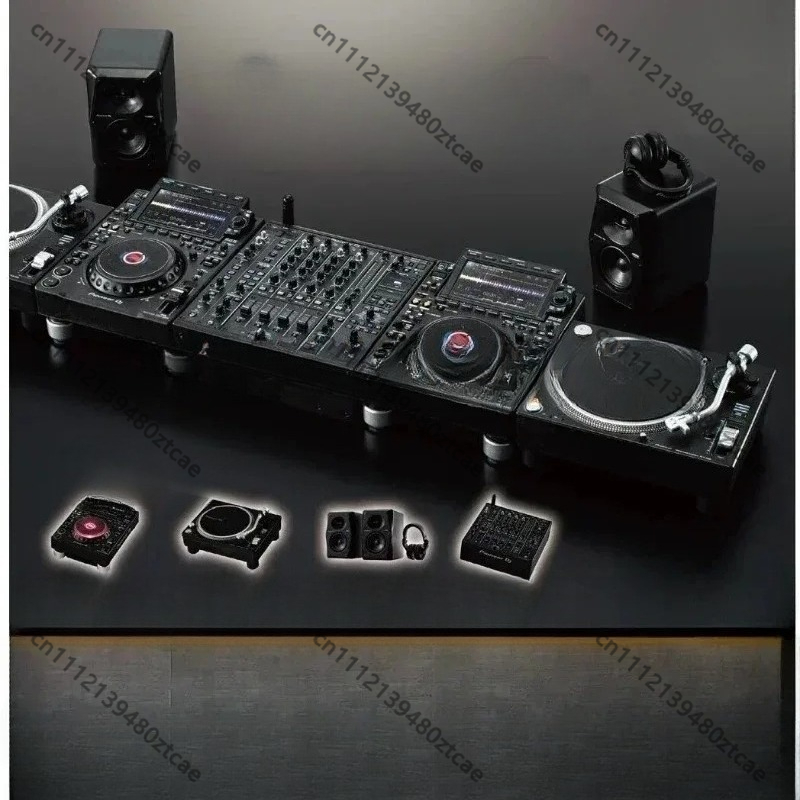 Mini DJ Audio Controller Model - Audio And Music Mixer recension och pris
