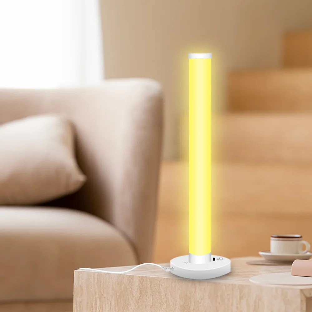 Atmosphere Smart Ambient Stand - Audio Music Recognition recension och pris