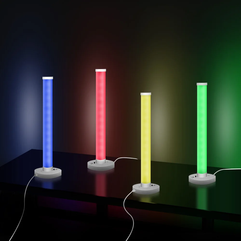 Atmosphere Smart Ambient Stand - Audio Music Recognition recension och pris