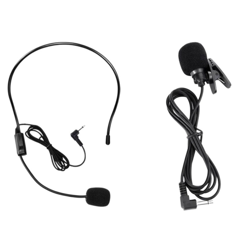 Wired Mini Bee Voice Amplifier - Portable Amplifier Mini recension och pris