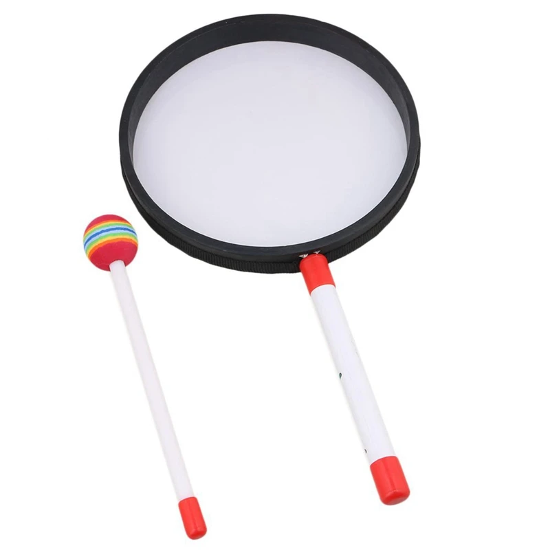 10Pcs 7.9 inch Lollipop Shape  - Audio Music Lollipop recension och pris