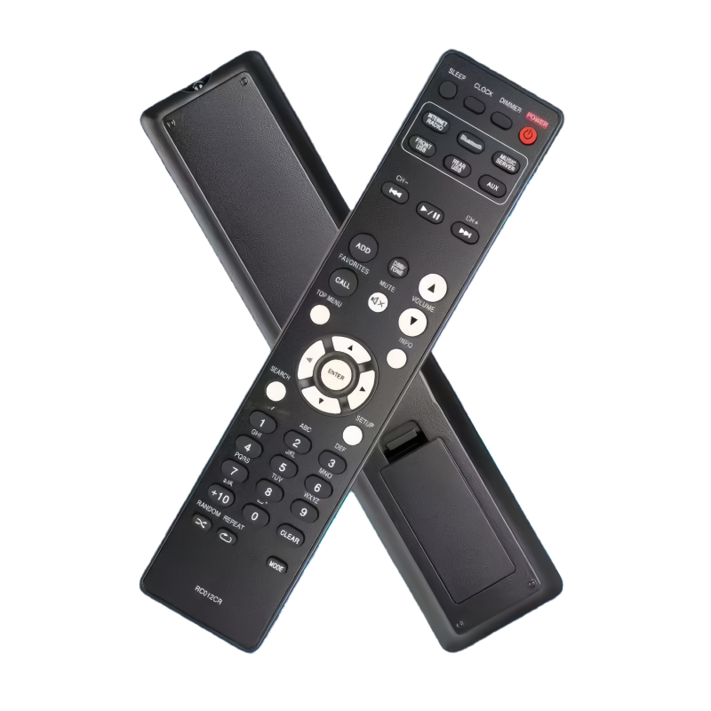 New  Replacement Remote Contro - Audio Music Network recension och pris