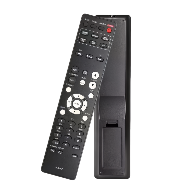 New  Replacement Remote Contro - Audio Music Network recension och pris