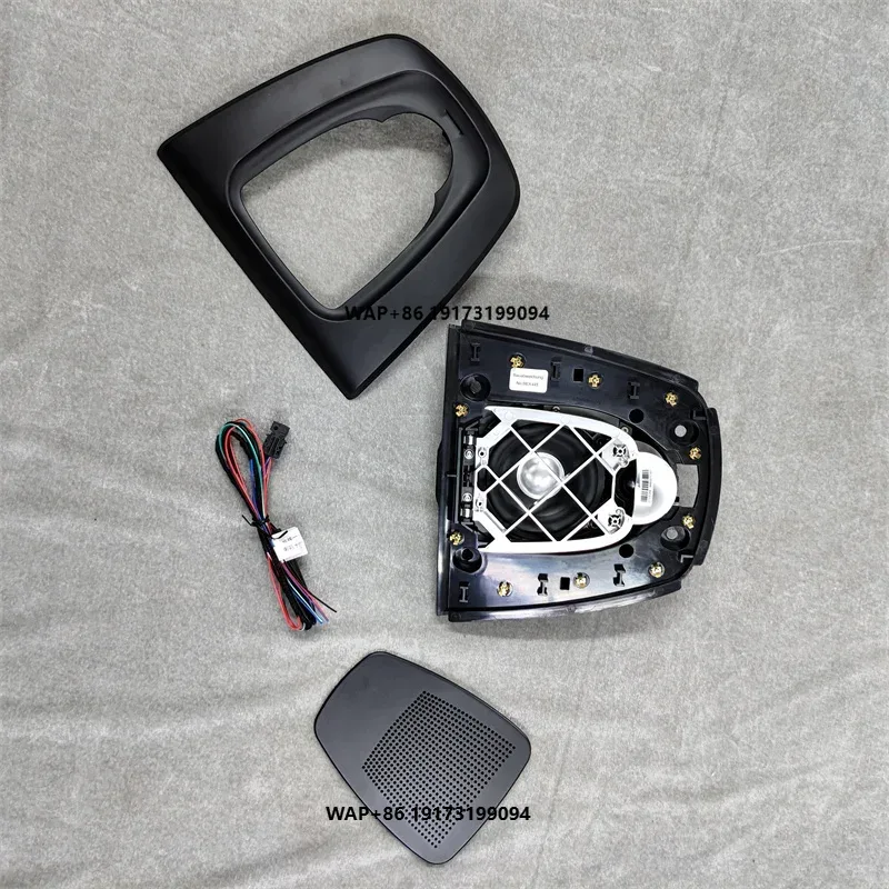 For B-MW F15 F16 F11 F10 F01 G - Audio Music Center recension och pris