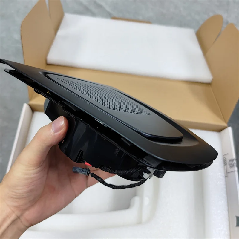 For B-MW F15 F16 F11 F10 F01 G - Audio Music Center recension och pris