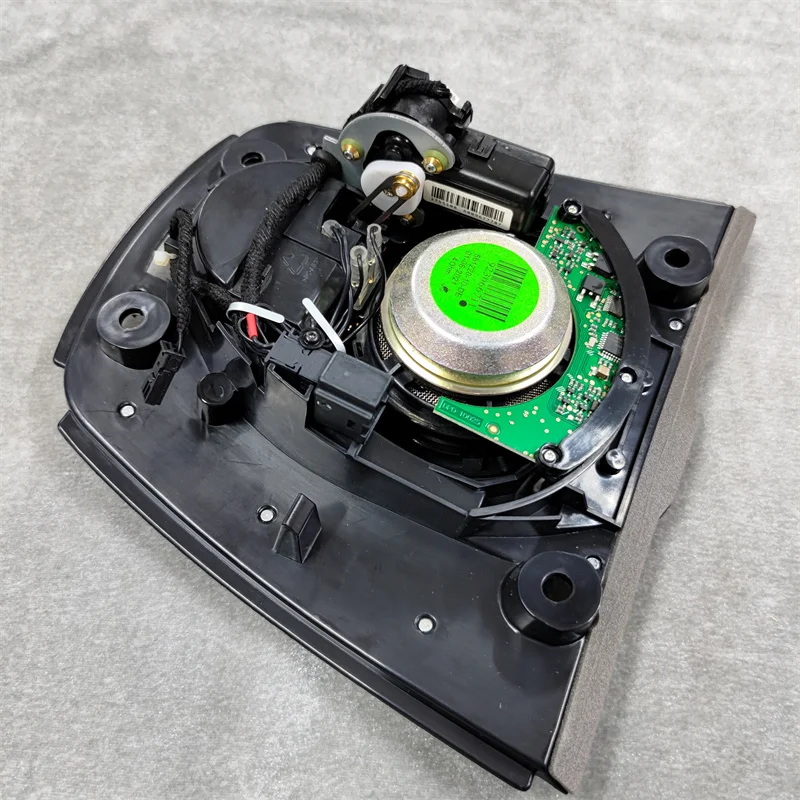 For B-MW F15 F16 F11 F10 F01 G - Audio Music Center recension och pris